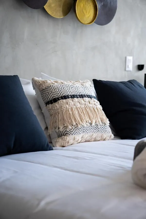 Fancy 3 Bedroom Apartments In Downtown Playa Rooftop Pool Gym Playa del Carmen 0*,  Mexico