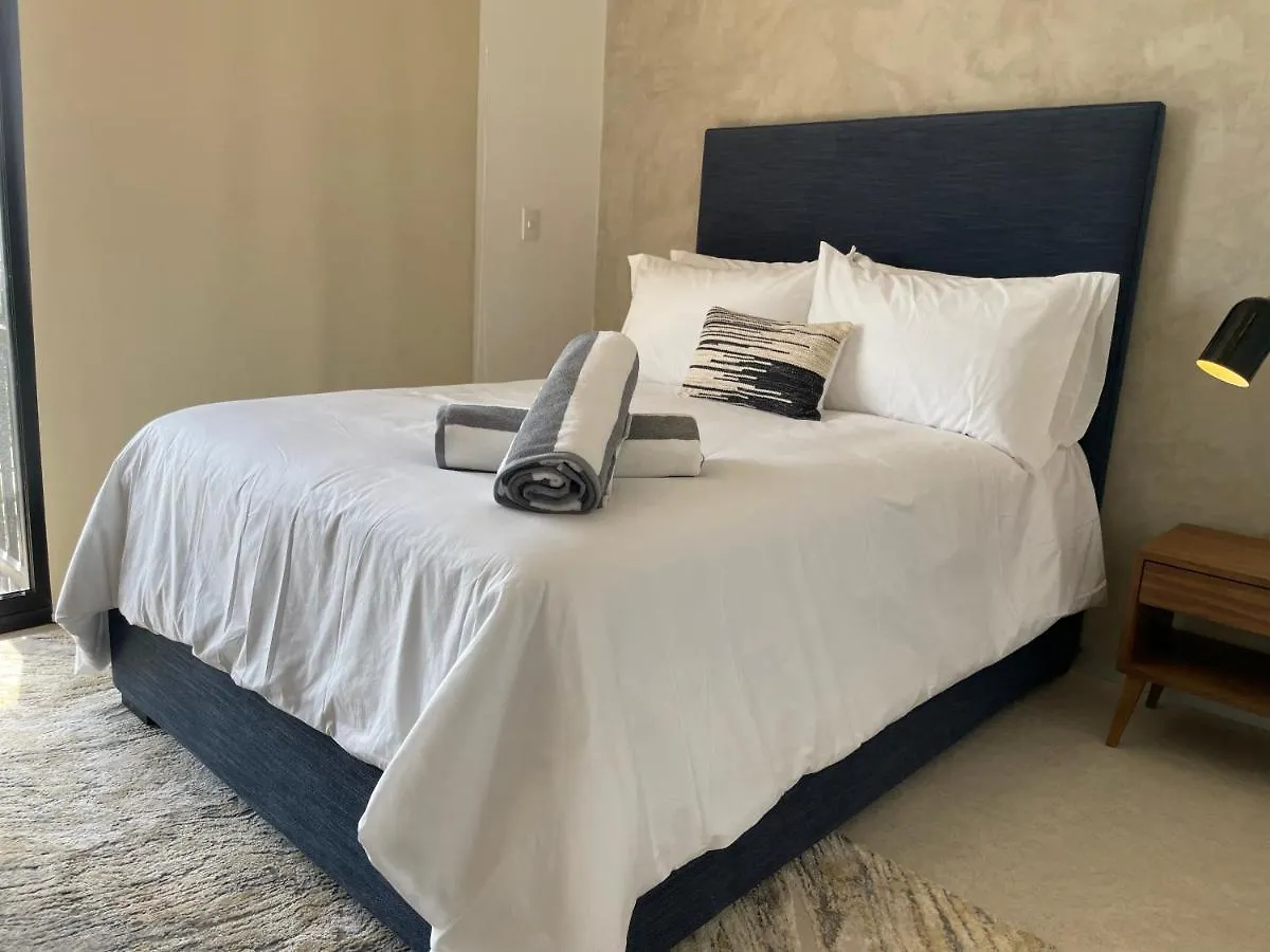 פלאייה דל כרמן Fancy 3 Bedroom Apartments In Downtown Playa Rooftop Pool Gym  פלאייה דל כרמן