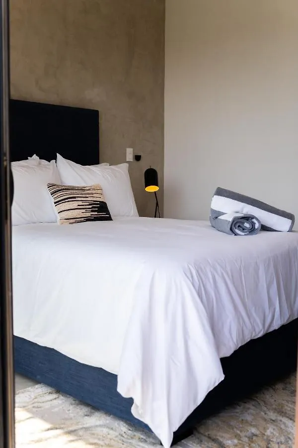 פלאייה דל כרמן Fancy 3 Bedroom Apartments In Downtown Playa Rooftop Pool Gym