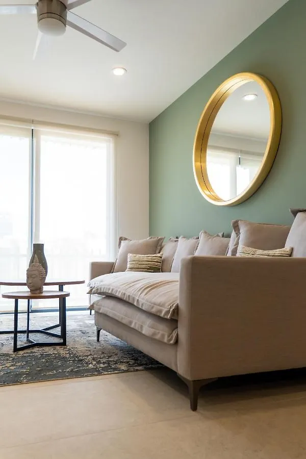 פלאייה דל כרמן Fancy 3 Bedroom Apartments In Downtown Playa Rooftop Pool Gym מקסיקו